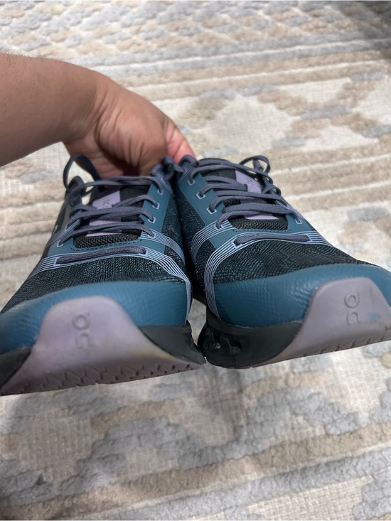 ON RUNNING - On Cloudgo Men’s Shoes main image 10